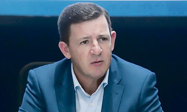 André Henriques/DGABC 12/5/22 Diário do Grande ABC - Notícias e informações do Grande ABC: Santo André, São Bernardo, São Caetano, Diadema, Mauá, Ribeirão Pires e Rio Grande da Serra