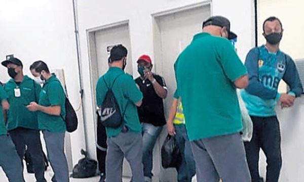 Arquivo Pessoal Diário do Grande ABC - Notícias e informações do Grande ABC: Santo André, São Bernardo, São Caetano, Diadema, Mauá, Ribeirão Pires e Rio Grande da Serra