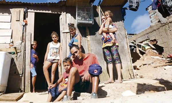Celso Luiz/DGABC Diário do Grande ABC - Notícias e informações do Grande ABC: Santo André, São Bernardo, São Caetano, Diadema, Mauá, Ribeirão Pires e Rio Grande da Serra