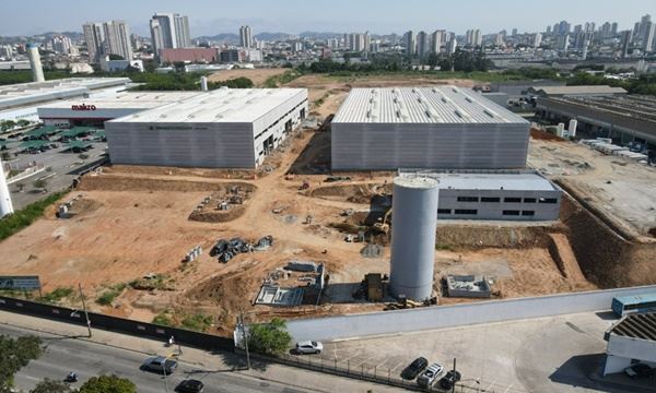 Divulgação/MBigucci Diário do Grande ABC - Notícias e informações do Grande ABC: Santo André, São Bernardo, São Caetano, Diadema, Mauá, Ribeirão Pires e Rio Grande da Serra