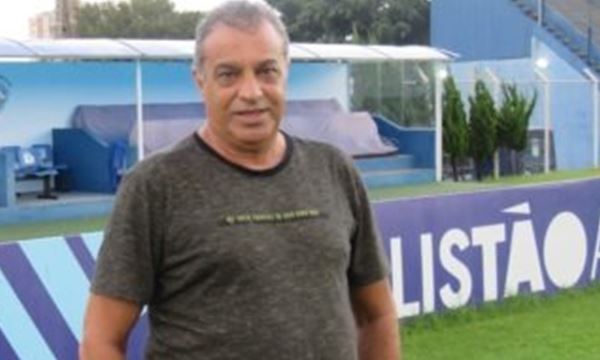 Luciano Luiz/AD São Caetano Diário do Grande ABC - Notícias e informações do Grande ABC: Santo André, São Bernardo, São Caetano, Diadema, Mauá, Ribeirão Pires e Rio Grande da Serra