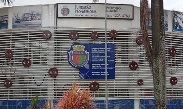 Arquivo Pessoal Diário do Grande ABC - Notícias e informações do Grande ABC: Santo André, São Bernardo, São Caetano, Diadema, Mauá, Ribeirão Pires e Rio Grande da Serra