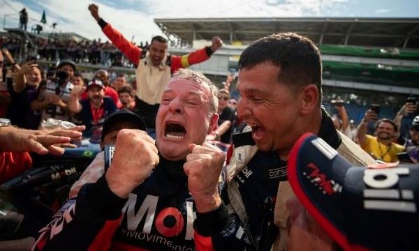 Foto: Vinícius Branca/Stock Car Diário do Grande ABC - Notícias e informações do Grande ABC: Santo André, São Bernardo, São Caetano, Diadema, Mauá, Ribeirão Pires e Rio Grande da Serra