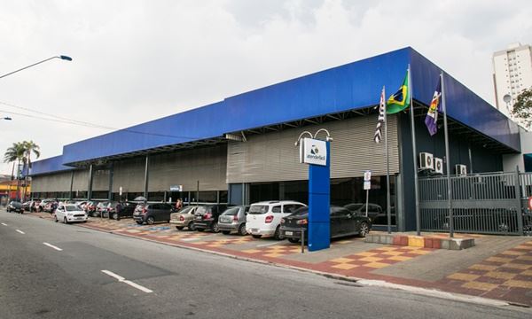  Letícia Teixeira/PMSCS Diário do Grande ABC - Notícias e informações do Grande ABC: Santo André, São Bernardo, São Caetano, Diadema, Mauá, Ribeirão Pires e Rio Grande da Serra