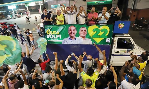 Claudinei Plaza/DGABC Diário do Grande ABC - Notícias e informações do Grande ABC: Santo André, São Bernardo, São Caetano, Diadema, Mauá, Ribeirão Pires e Rio Grande da Serra