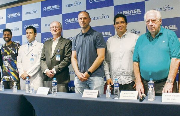 Michael Sanches/EC Santo André Diário do Grande ABC - Notícias e informações do Grande ABC: Santo André, São Bernardo, São Caetano, Diadema, Mauá, Ribeirão Pires e Rio Grande da Serra