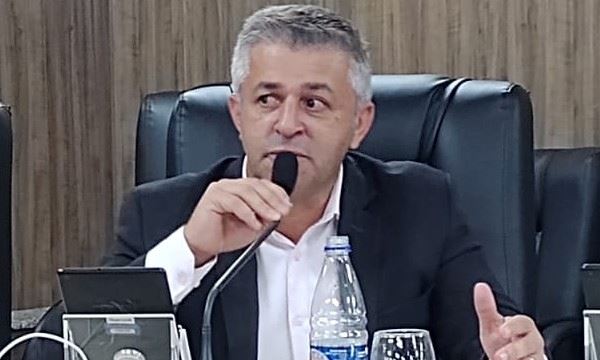 Artur Rodrigues/DGABC Diário do Grande ABC - Notícias e informações do Grande ABC: Santo André, São Bernardo, São Caetano, Diadema, Mauá, Ribeirão Pires e Rio Grande da Serra