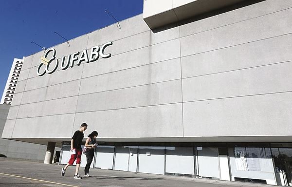 Celso Luiz/DGABC Diário do Grande ABC - Notícias e informações do Grande ABC: Santo André, São Bernardo, São Caetano, Diadema, Mauá, Ribeirão Pires e Rio Grande da Serra
