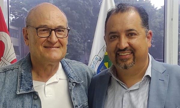 Artur Rodrigues/DGABC Diário do Grande ABC - Notícias e informações do Grande ABC: Santo André, São Bernardo, São Caetano, Diadema, Mauá, Ribeirão Pires e Rio Grande da Serra