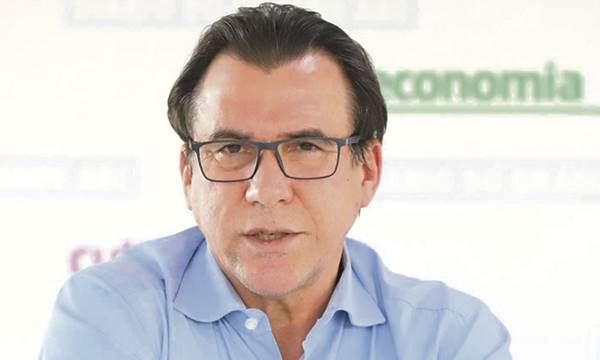Claudinei Plaza/DGABC 17/7/21 Diário do Grande ABC - Notícias e informações do Grande ABC: Santo André, São Bernardo, São Caetano, Diadema, Mauá, Ribeirão Pires e Rio Grande da Serra