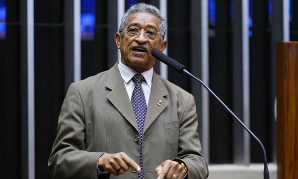 Pablo Valadares/Câmara dos Deputados Diário do Grande ABC - Notícias e informações do Grande ABC: Santo André, São Bernardo, São Caetano, Diadema, Mauá, Ribeirão Pires e Rio Grande da Serra
