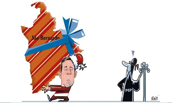 Seri/DGABC Diário do Grande ABC - Notícias e informações do Grande ABC: Santo André, São Bernardo, São Caetano, Diadema, Mauá, Ribeirão Pires e Rio Grande da Serra