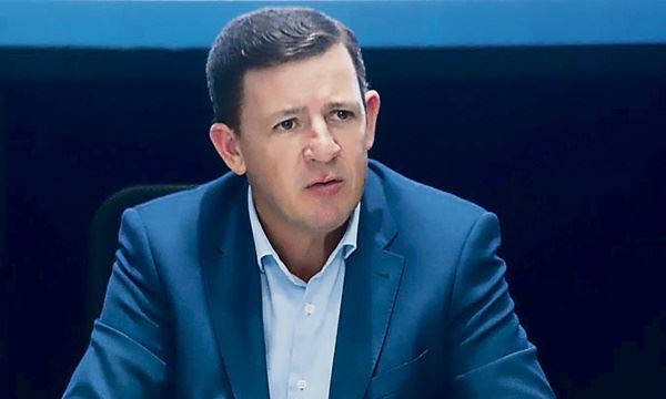 André Henriques/DGABC 12/5/22 Diário do Grande ABC - Notícias e informações do Grande ABC: Santo André, São Bernardo, São Caetano, Diadema, Mauá, Ribeirão Pires e Rio Grande da Serra