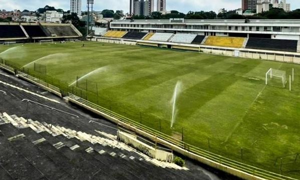 Divulgação/World Sports Diário do Grande ABC - Notícias e informações do Grande ABC: Santo André, São Bernardo, São Caetano, Diadema, Mauá, Ribeirão Pires e Rio Grande da Serra