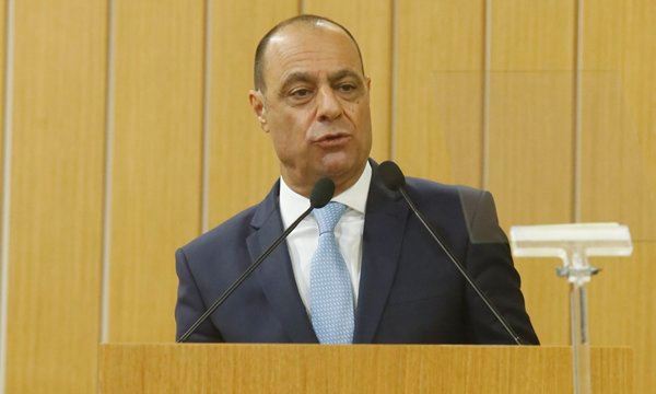 Celso Luiz/DGABC Diário do Grande ABC - Notícias e informações do Grande ABC: Santo André, São Bernardo, São Caetano, Diadema, Mauá, Ribeirão Pires e Rio Grande da Serra