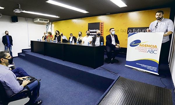 André Henriques/DGABC Diário do Grande ABC - Notícias e informações do Grande ABC: Santo André, São Bernardo, São Caetano, Diadema, Mauá, Ribeirão Pires e Rio Grande da Serra