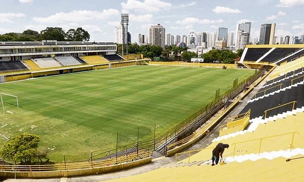 Celso Luiz/DGABC Diário do Grande ABC - Notícias e informações do Grande ABC: Santo André, São Bernardo, São Caetano, Diadema, Mauá, Ribeirão Pires e Rio Grande da Serra