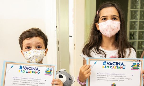 Divulgação/Prefeitura Municipal São Caetano Diário do Grande ABC - Notícias e informações do Grande ABC: Santo André, São Bernardo, São Caetano, Diadema, Mauá, Ribeirão Pires e Rio Grande da Serra