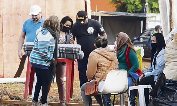André Henriques/DGABC Diário do Grande ABC - Notícias e informações do Grande ABC: Santo André, São Bernardo, São Caetano, Diadema, Mauá, Ribeirão Pires e Rio Grande da Serra