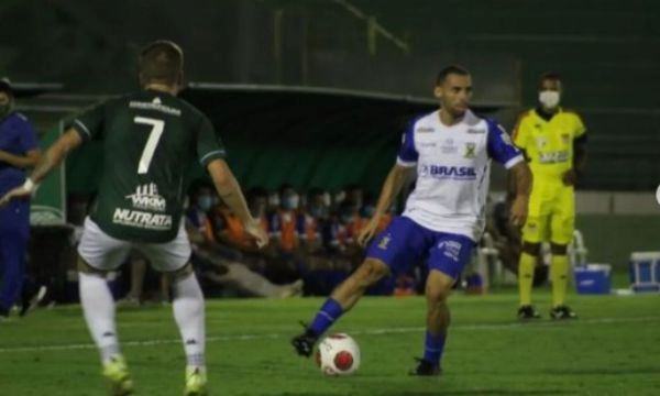 Divulgação/Gabriel Facchin Dotto/ECSA Diário do Grande ABC - Notícias e informações do Grande ABC: Santo André, São Bernardo, São Caetano, Diadema, Mauá, Ribeirão Pires e Rio Grande da Serra