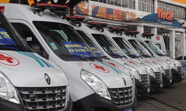 André Henriques/DGABC Diário do Grande ABC - Notícias e informações do Grande ABC: Santo André, São Bernardo, São Caetano, Diadema, Mauá, Ribeirão Pires e Rio Grande da Serra