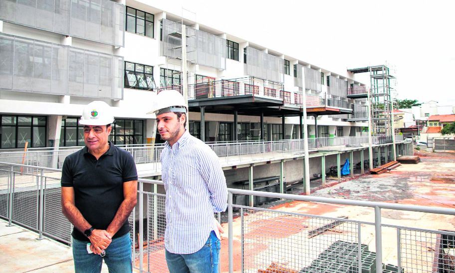 Divulgação Diário do Grande ABC - Notícias e informações do Grande ABC: Santo André, São Bernardo, São Caetano, Diadema, Mauá, Ribeirão Pires e Rio Grande da Serra