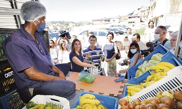 Celso Luiz/DGABC Diário do Grande ABC - Notícias e informações do Grande ABC: Santo André, São Bernardo, São Caetano, Diadema, Mauá, Ribeirão Pires e Rio Grande da Serra