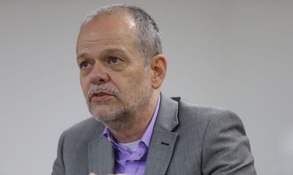 Nario Barbosa/DGABC Diário do Grande ABC - Notícias e informações do Grande ABC: Santo André, São Bernardo, São Caetano, Diadema, Mauá, Ribeirão Pires e Rio Grande da Serra