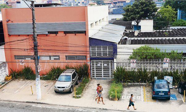 Claudinei Plaza/DGABC Diário do Grande ABC - Notícias e informações do Grande ABC: Santo André, São Bernardo, São Caetano, Diadema, Mauá, Ribeirão Pires e Rio Grande da Serra