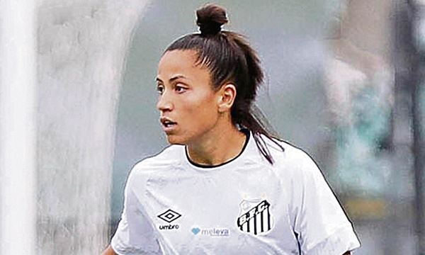 Divulgação/Santos FC/Pedro Ernesto Guerra Azevedo Diário do Grande ABC - Notícias e informações do Grande ABC: Santo André, São Bernardo, São Caetano, Diadema, Mauá, Ribeirão Pires e Rio Grande da Serra