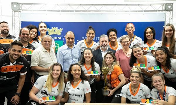 Letícia Teixeira/PMSCS Diário do Grande ABC - Notícias e informações do Grande ABC: Santo André, São Bernardo, São Caetano, Diadema, Mauá, Ribeirão Pires e Rio Grande da Serra