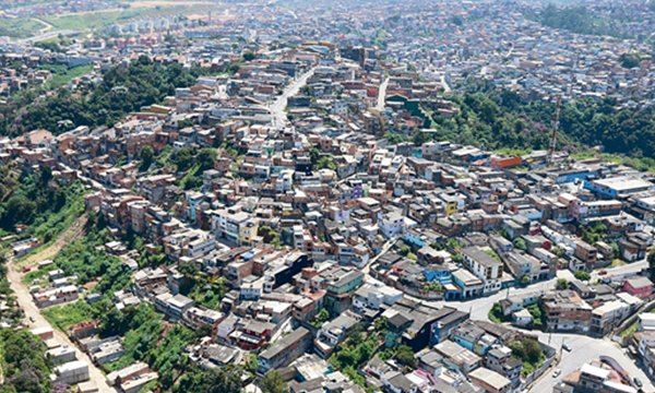 Celso Luiz/DGABC Diário do Grande ABC - Notícias e informações do Grande ABC: Santo André, São Bernardo, São Caetano, Diadema, Mauá, Ribeirão Pires e Rio Grande da Serra