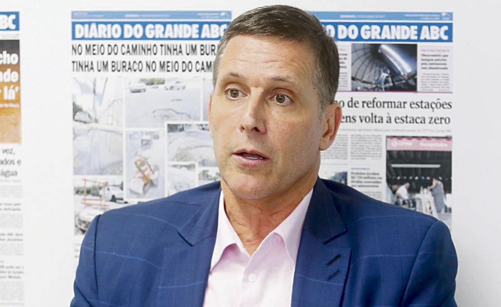 DGABC Diário do Grande ABC - Notícias e informações do Grande ABC: Santo André, São Bernardo, São Caetano, Diadema, Mauá, Ribeirão Pires e Rio Grande da Serra