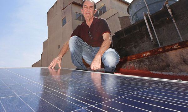 Celso Luiz/DGABC Diário do Grande ABC - Notícias e informações do Grande ABC: Santo André, São Bernardo, São Caetano, Diadema, Mauá, Ribeirão Pires e Rio Grande da Serra
