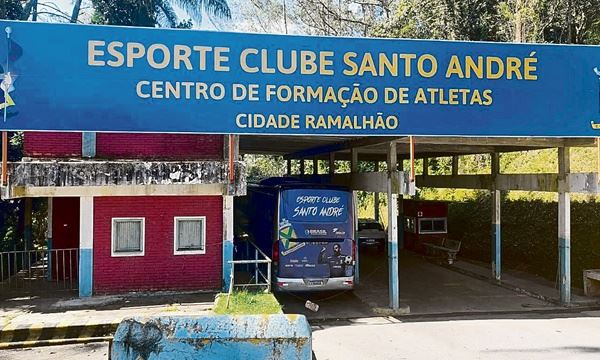 Sérgio Vieira/DGABC Diário do Grande ABC - Notícias e informações do Grande ABC: Santo André, São Bernardo, São Caetano, Diadema, Mauá, Ribeirão Pires e Rio Grande da Serra