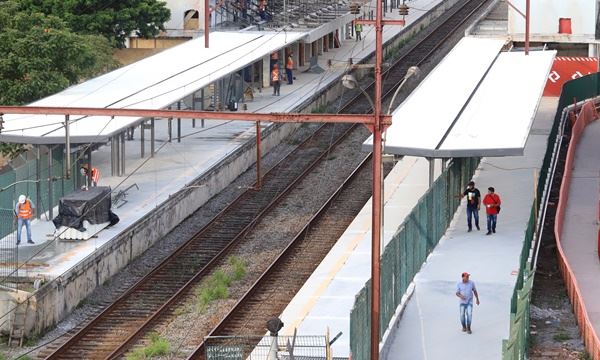 Claudinei Plaza/DGABC Diário do Grande ABC - Notícias e informações do Grande ABC: Santo André, São Bernardo, São Caetano, Diadema, Mauá, Ribeirão Pires e Rio Grande da Serra