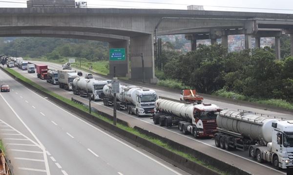 André Henriques/DGABC Diário do Grande ABC - Notícias e informações do Grande ABC: Santo André, São Bernardo, São Caetano, Diadema, Mauá, Ribeirão Pires e Rio Grande da Serra