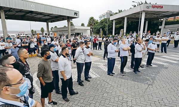 Adonis Guerra/SMABC Diário do Grande ABC - Notícias e informações do Grande ABC: Santo André, São Bernardo, São Caetano, Diadema, Mauá, Ribeirão Pires e Rio Grande da Serra