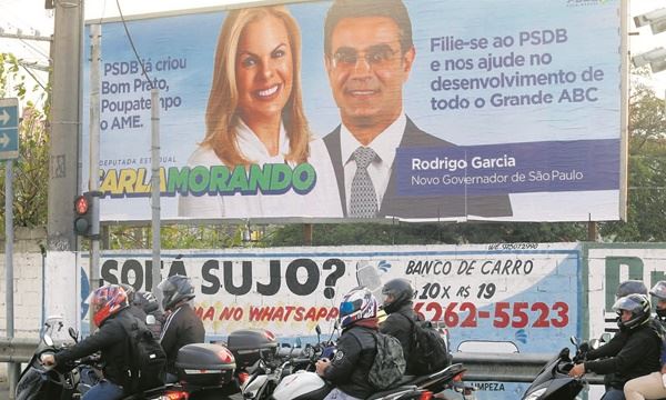 Celso Luiz/DGABC Diário do Grande ABC - Notícias e informações do Grande ABC: Santo André, São Bernardo, São Caetano, Diadema, Mauá, Ribeirão Pires e Rio Grande da Serra