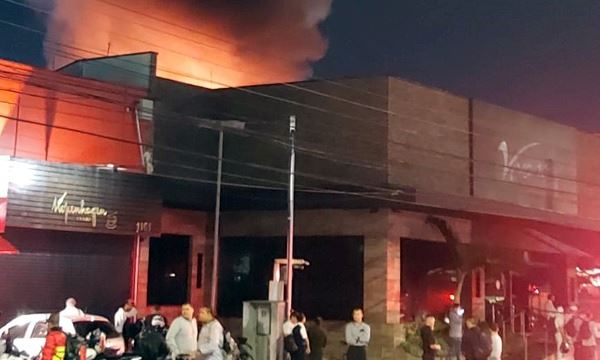 Alexandre Michellati Diário do Grande ABC - Notícias e informações do Grande ABC: Santo André, São Bernardo, São Caetano, Diadema, Mauá, Ribeirão Pires e Rio Grande da Serra