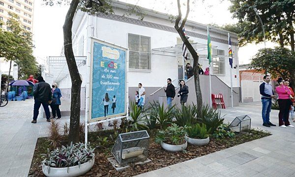 Celso Luiz/DGABC Diário do Grande ABC - Notícias e informações do Grande ABC: Santo André, São Bernardo, São Caetano, Diadema, Mauá, Ribeirão Pires e Rio Grande da Serra