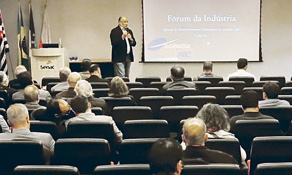 André Henriques/DGABC Diário do Grande ABC - Notícias e informações do Grande ABC: Santo André, São Bernardo, São Caetano, Diadema, Mauá, Ribeirão Pires e Rio Grande da Serra