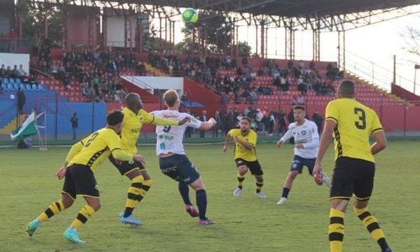 Gustavo Milan / Cianorte FC Diário do Grande ABC - Notícias e informações do Grande ABC: Santo André, São Bernardo, São Caetano, Diadema, Mauá, Ribeirão Pires e Rio Grande da Serra