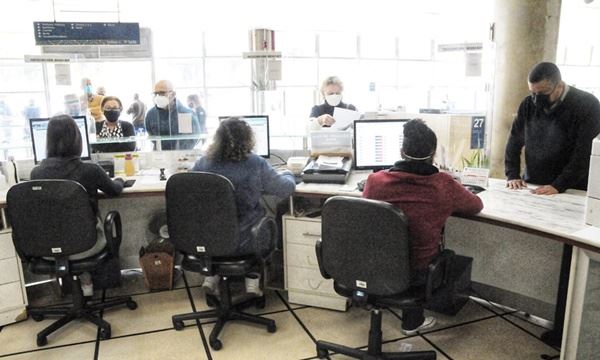 Helber Aggio/PMSA Diário do Grande ABC - Notícias e informações do Grande ABC: Santo André, São Bernardo, São Caetano, Diadema, Mauá, Ribeirão Pires e Rio Grande da Serra