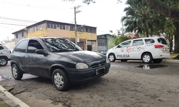 Divulgação/PM Diário do Grande ABC - Notícias e informações do Grande ABC: Santo André, São Bernardo, São Caetano, Diadema, Mauá, Ribeirão Pires e Rio Grande da Serra