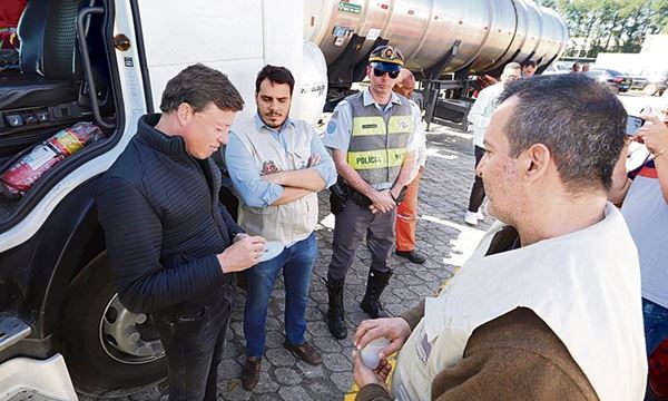 Celso Luiz/DGABC Diário do Grande ABC - Notícias e informações do Grande ABC: Santo André, São Bernardo, São Caetano, Diadema, Mauá, Ribeirão Pires e Rio Grande da Serra
