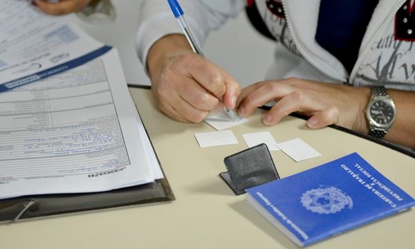 Gabriel Inamine/PMSBC Diário do Grande ABC - Notícias e informações do Grande ABC: Santo André, São Bernardo, São Caetano, Diadema, Mauá, Ribeirão Pires e Rio Grande da Serra