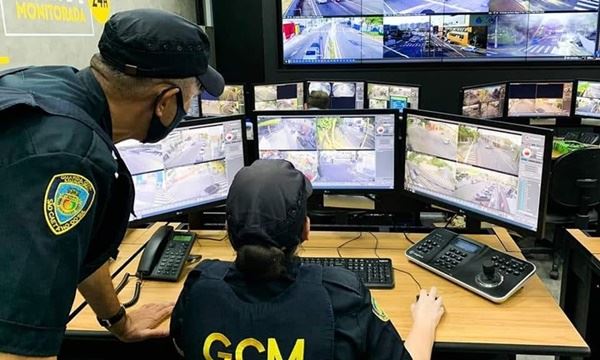 GCM/PMSCS Diário do Grande ABC - Notícias e informações do Grande ABC: Santo André, São Bernardo, São Caetano, Diadema, Mauá, Ribeirão Pires e Rio Grande da Serra