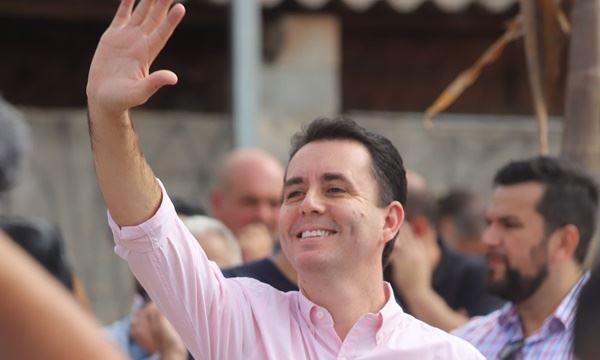 André Henriques/DGABC Diário do Grande ABC - Notícias e informações do Grande ABC: Santo André, São Bernardo, São Caetano, Diadema, Mauá, Ribeirão Pires e Rio Grande da Serra