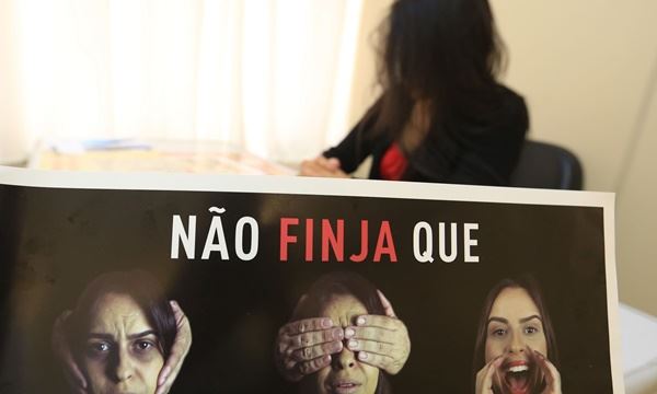 Celso Luiz/DGABC Diário do Grande ABC - Notícias e informações do Grande ABC: Santo André, São Bernardo, São Caetano, Diadema, Mauá, Ribeirão Pires e Rio Grande da Serra